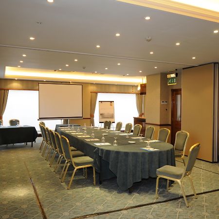 Bromley Court Hotel London Ανέσεις φωτογραφία