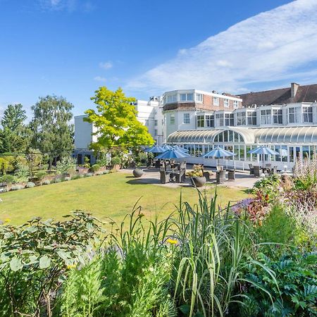 Bromley Court Hotel London Εξωτερικό φωτογραφία