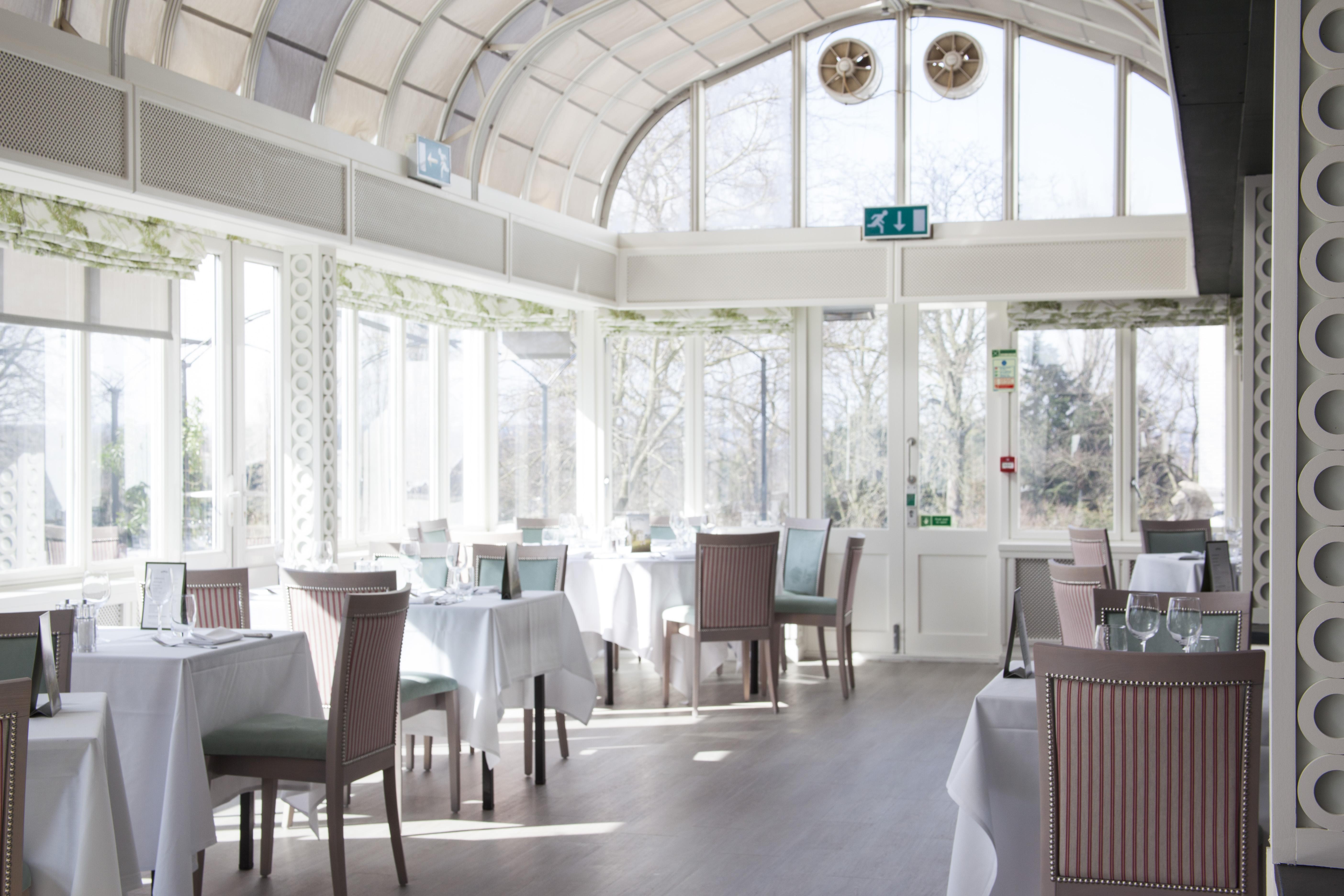 Bromley Court Hotel London Εξωτερικό φωτογραφία