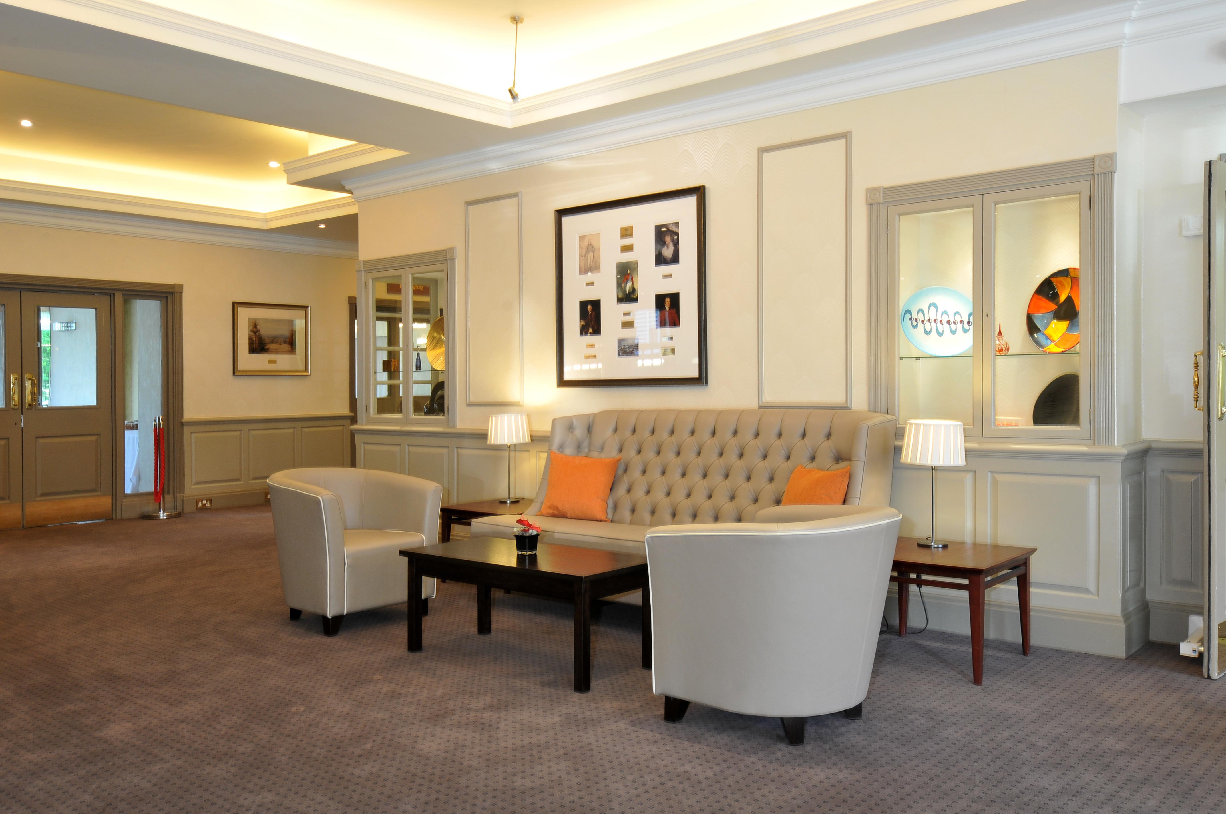 Bromley Court Hotel London Εξωτερικό φωτογραφία