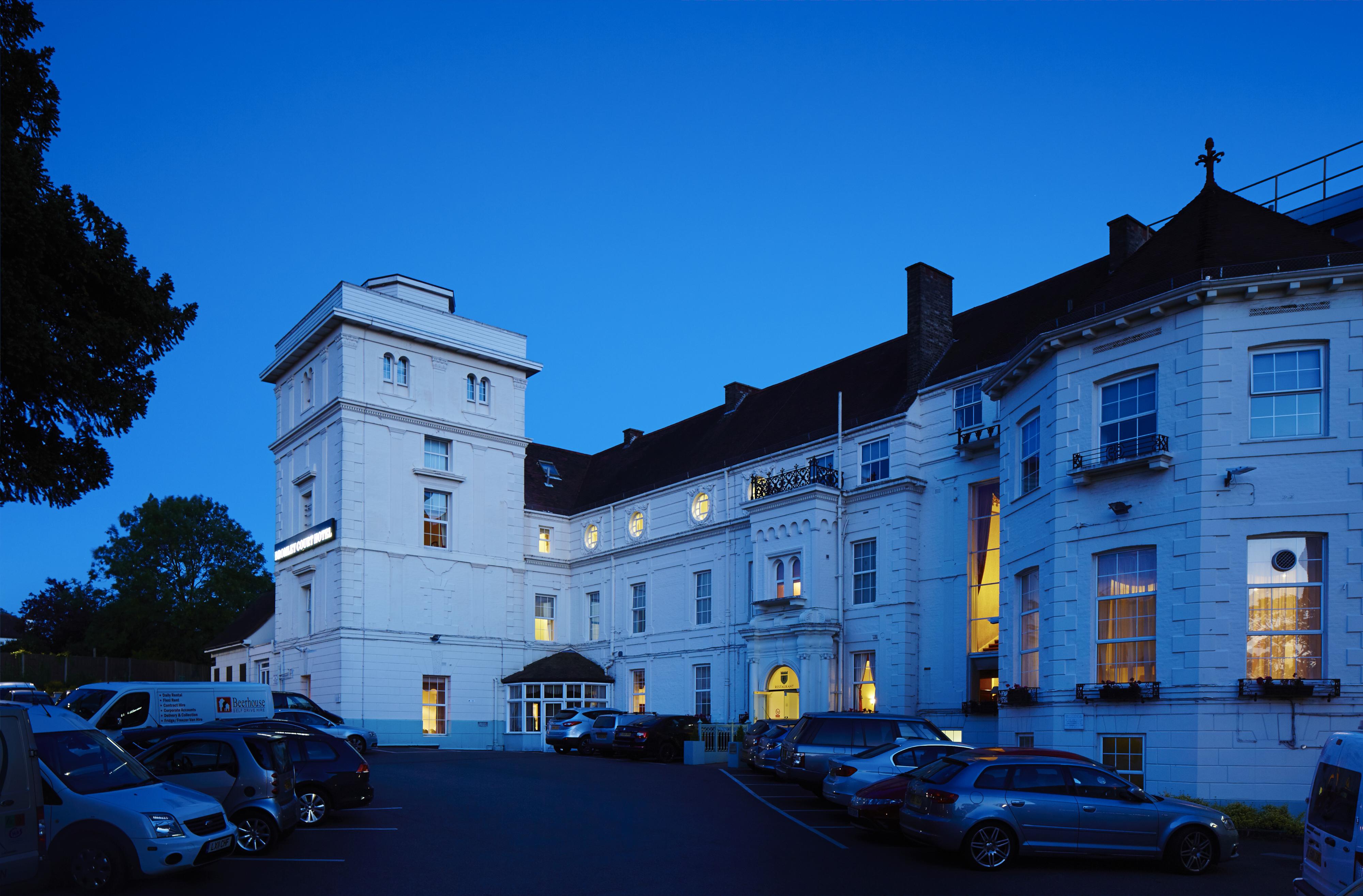 Bromley Court Hotel London Εξωτερικό φωτογραφία