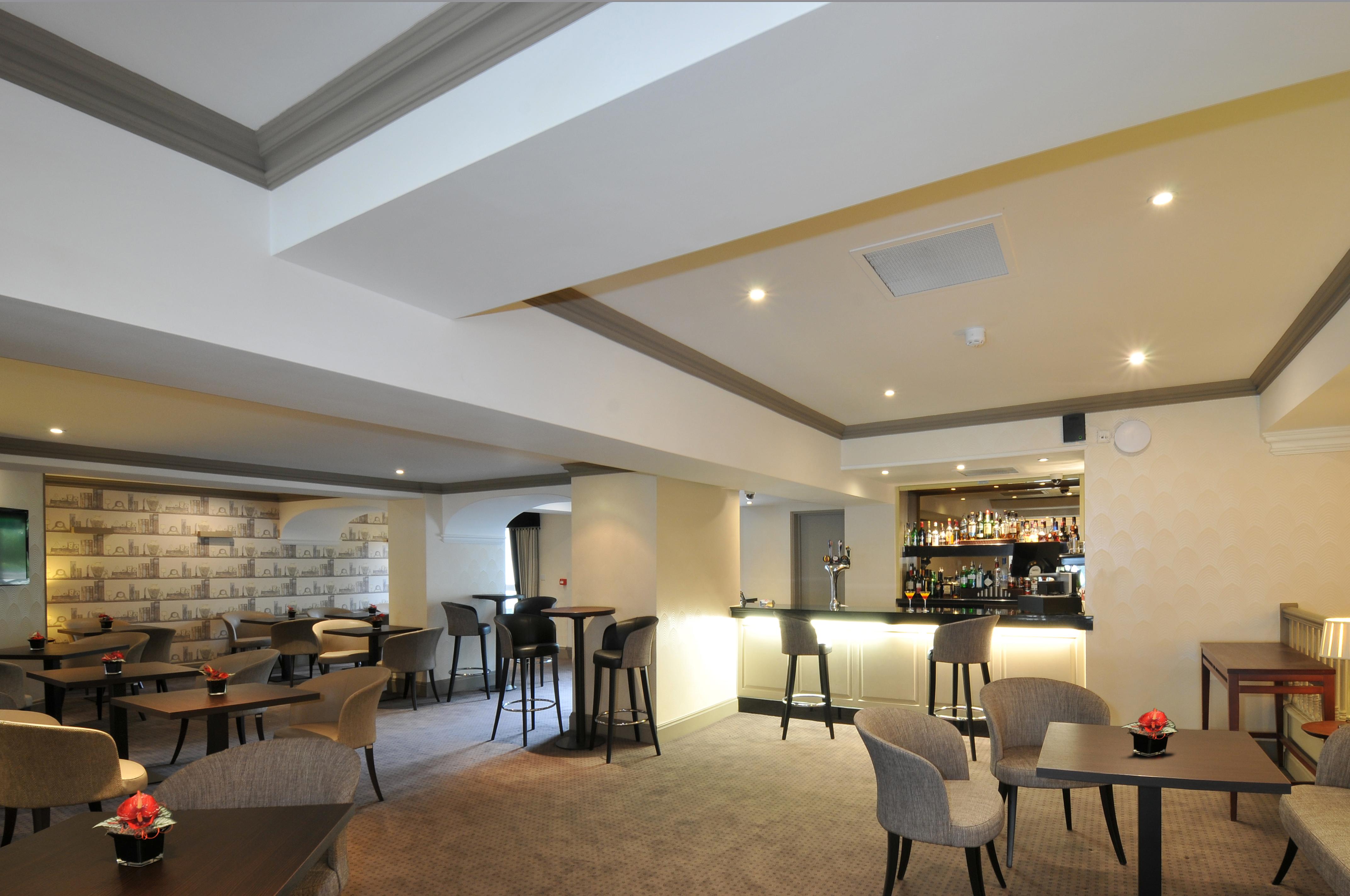 Bromley Court Hotel London Εξωτερικό φωτογραφία