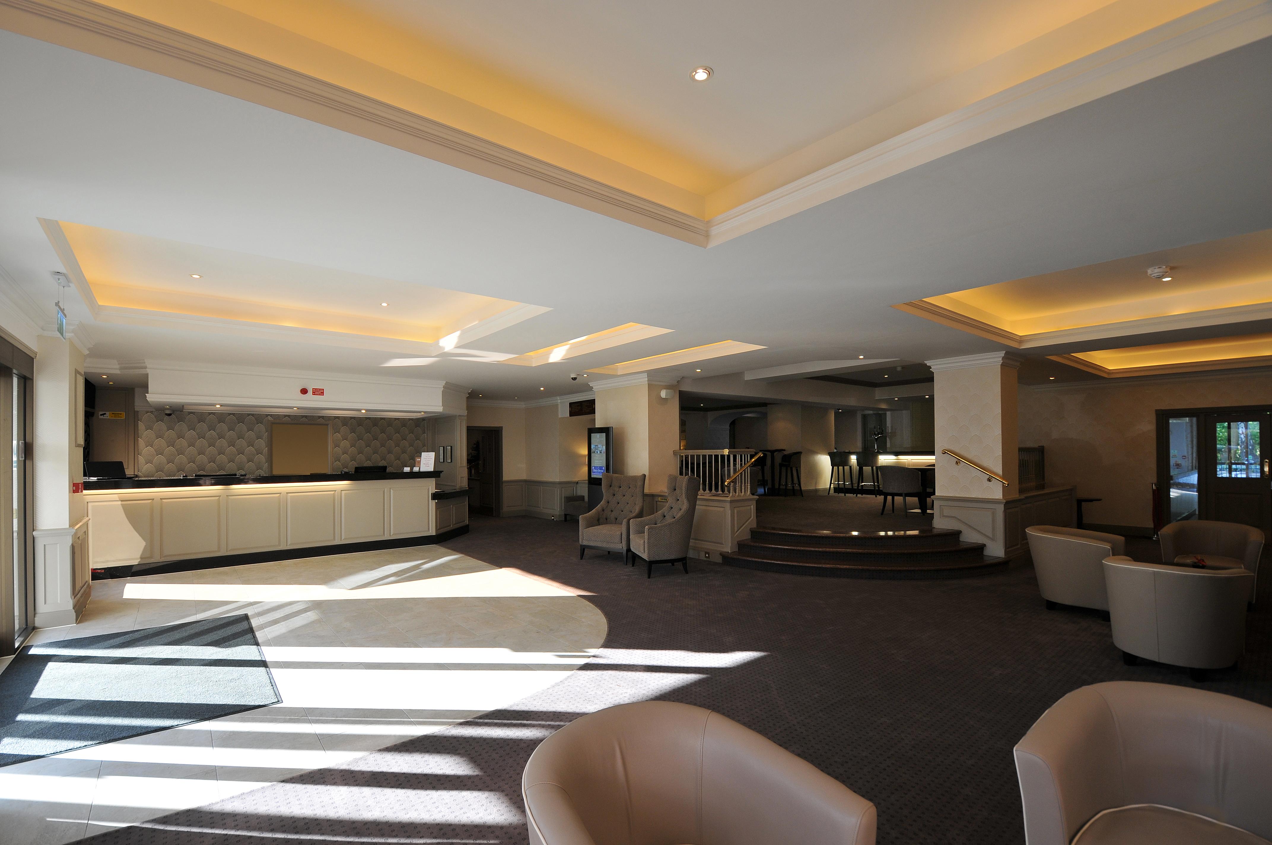 Bromley Court Hotel London Εξωτερικό φωτογραφία