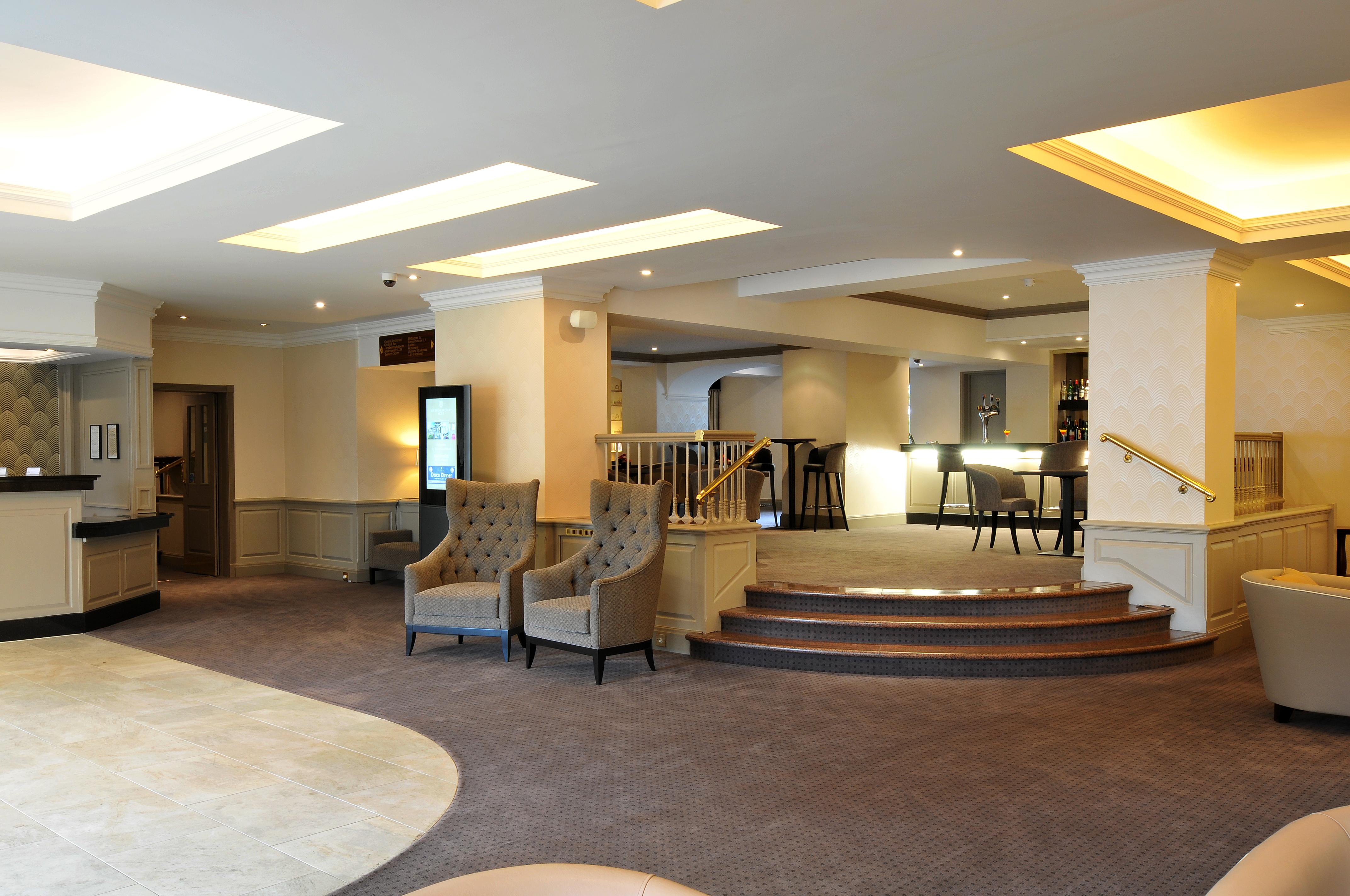 Bromley Court Hotel London Εξωτερικό φωτογραφία
