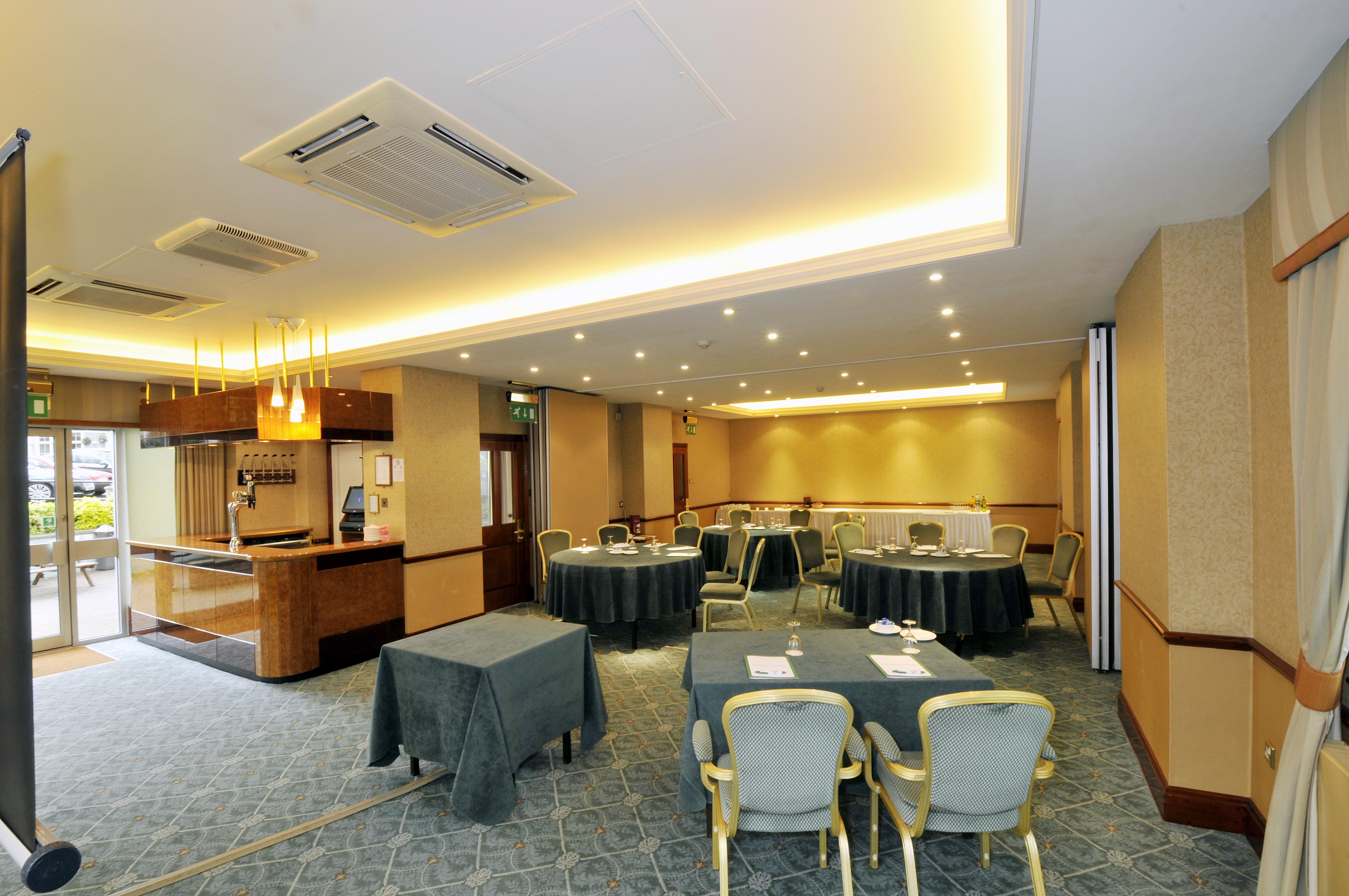 Bromley Court Hotel London Εξωτερικό φωτογραφία