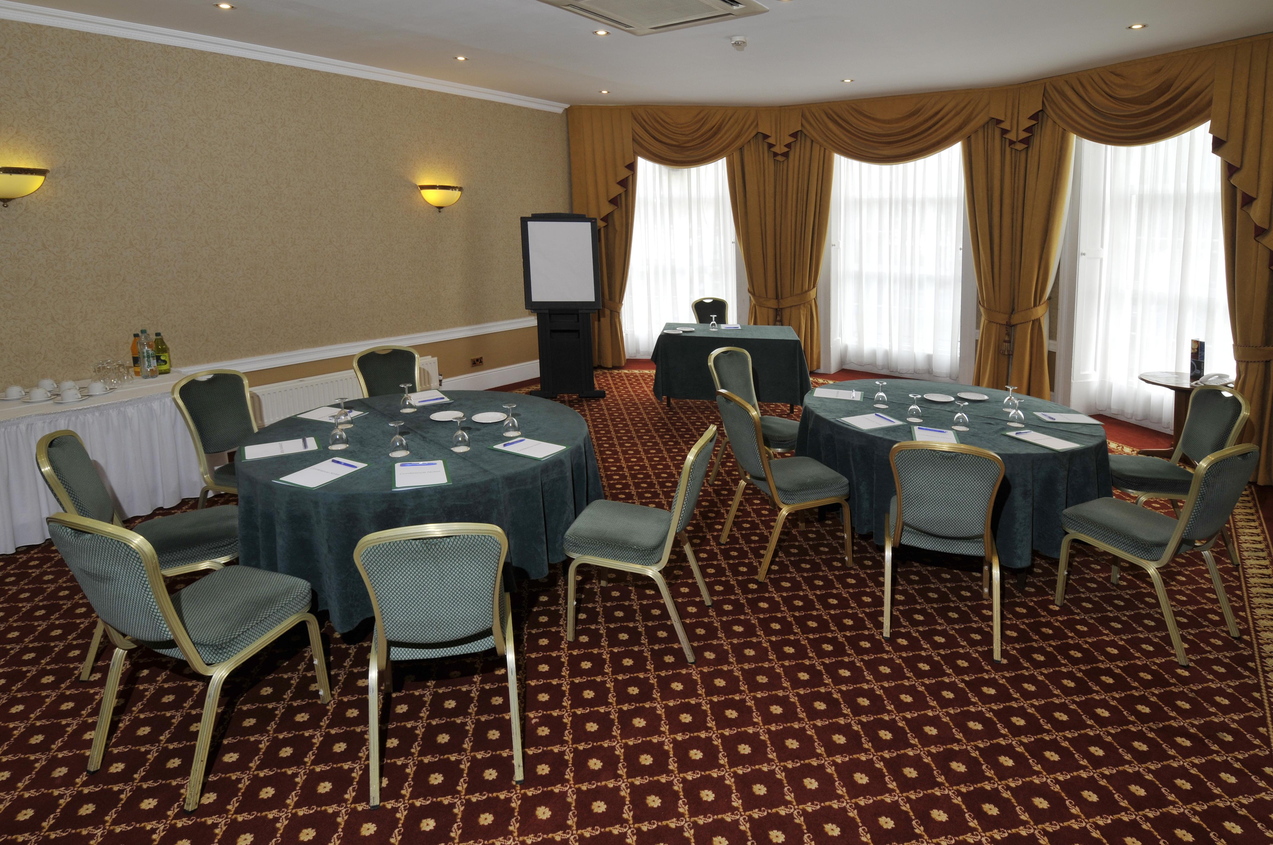 Bromley Court Hotel London Εξωτερικό φωτογραφία