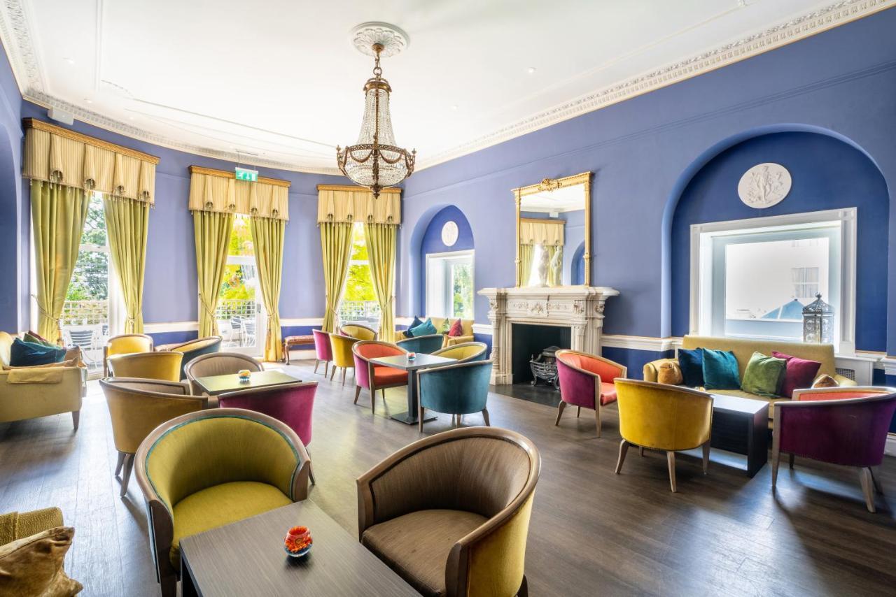 Bromley Court Hotel London Εξωτερικό φωτογραφία