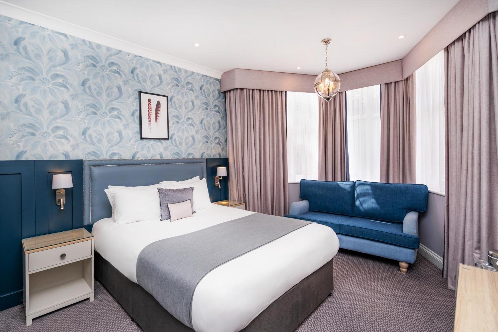 Bromley Court Hotel London Εξωτερικό φωτογραφία