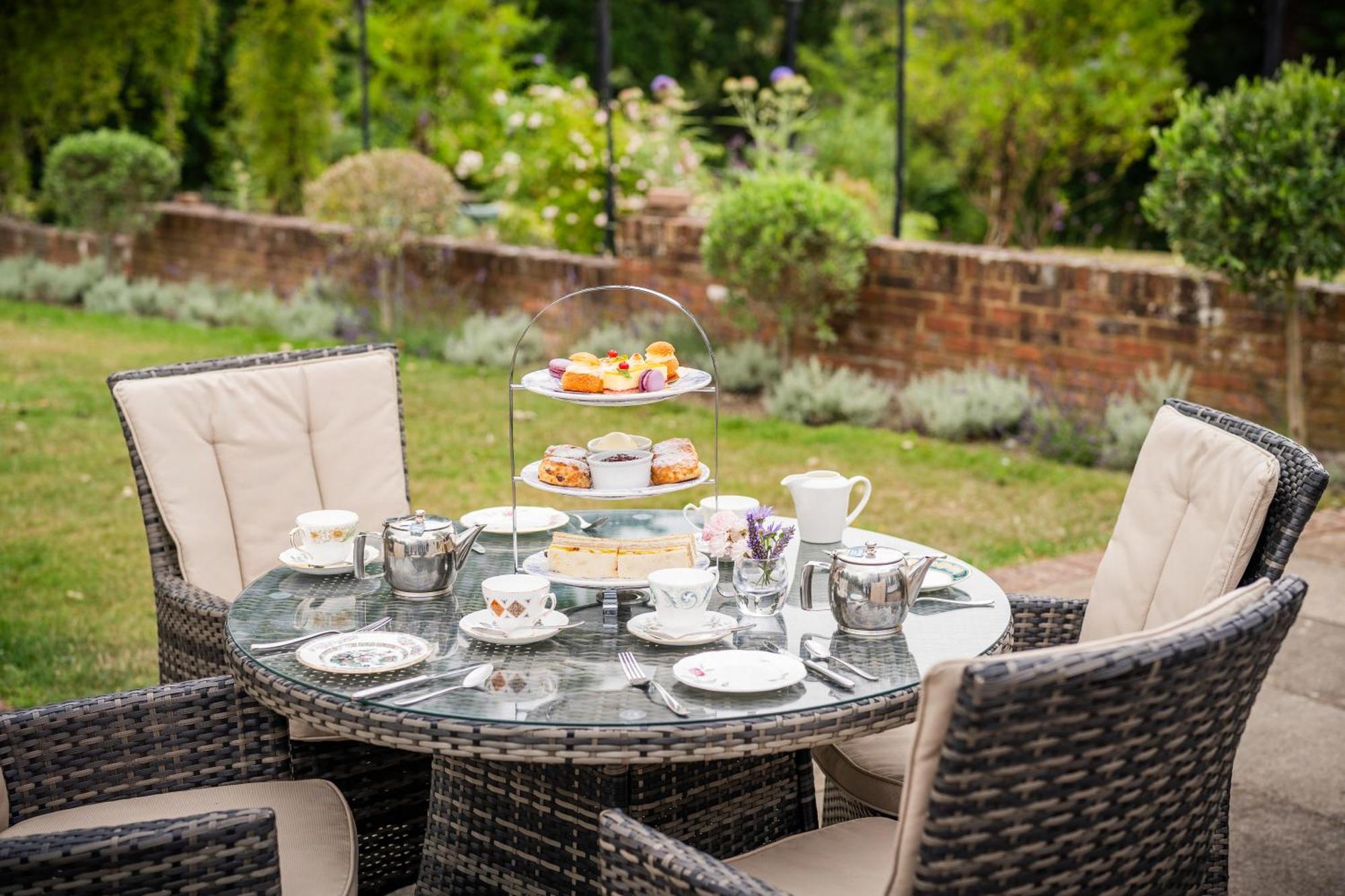 Bromley Court Hotel London Εξωτερικό φωτογραφία