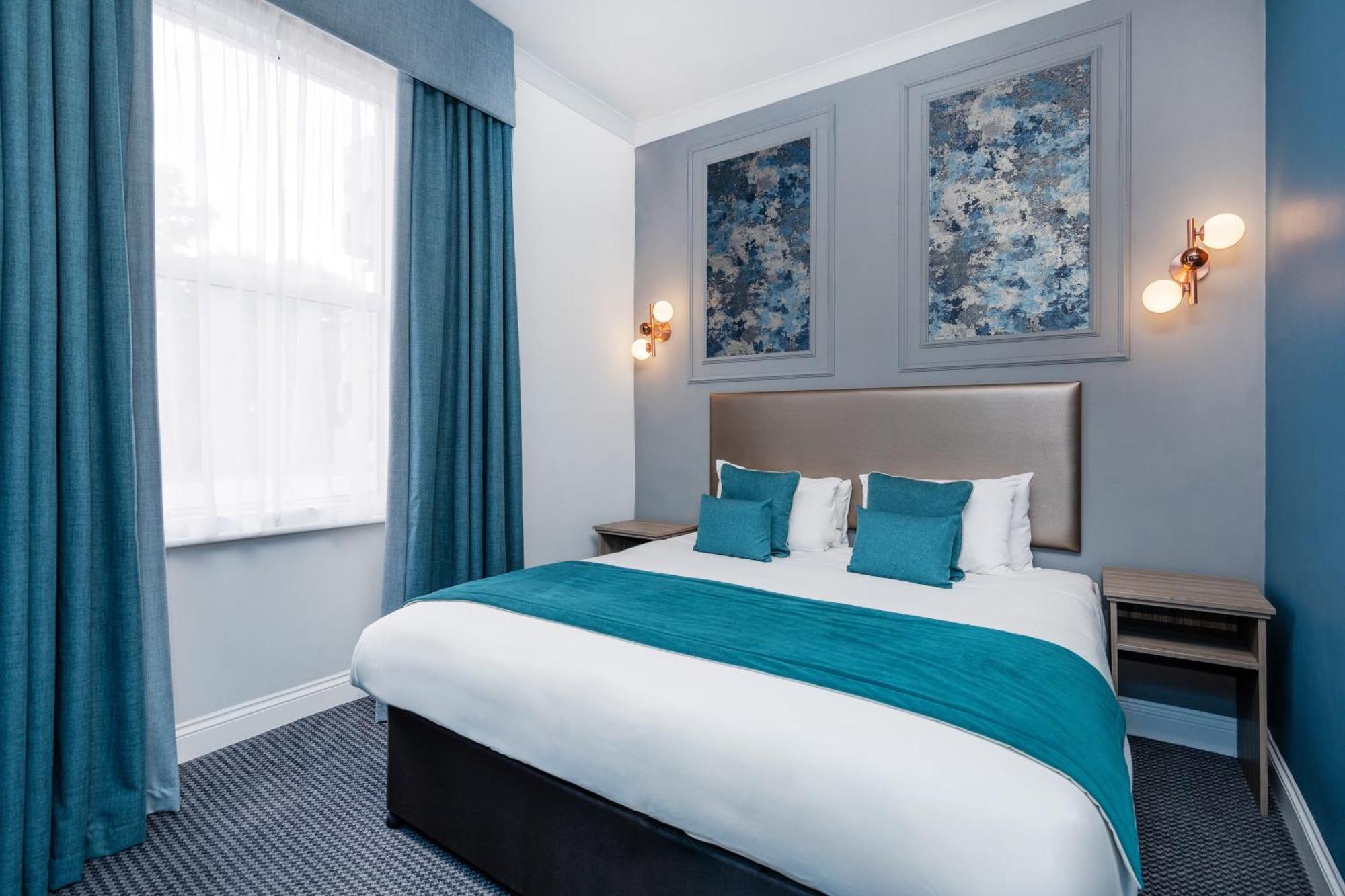 Bromley Court Hotel London Εξωτερικό φωτογραφία