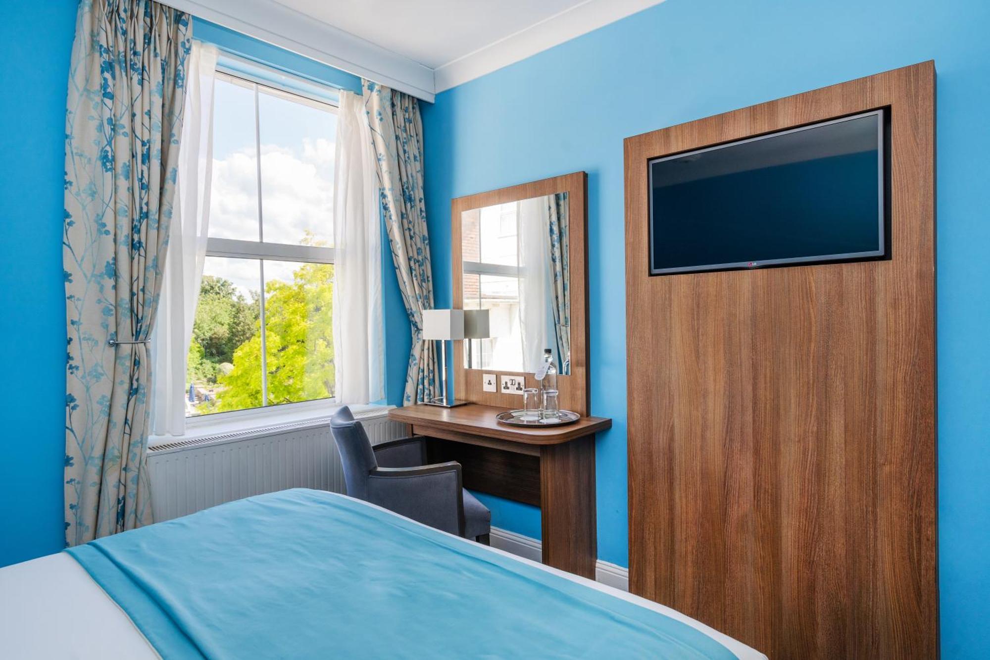 Bromley Court Hotel London Εξωτερικό φωτογραφία