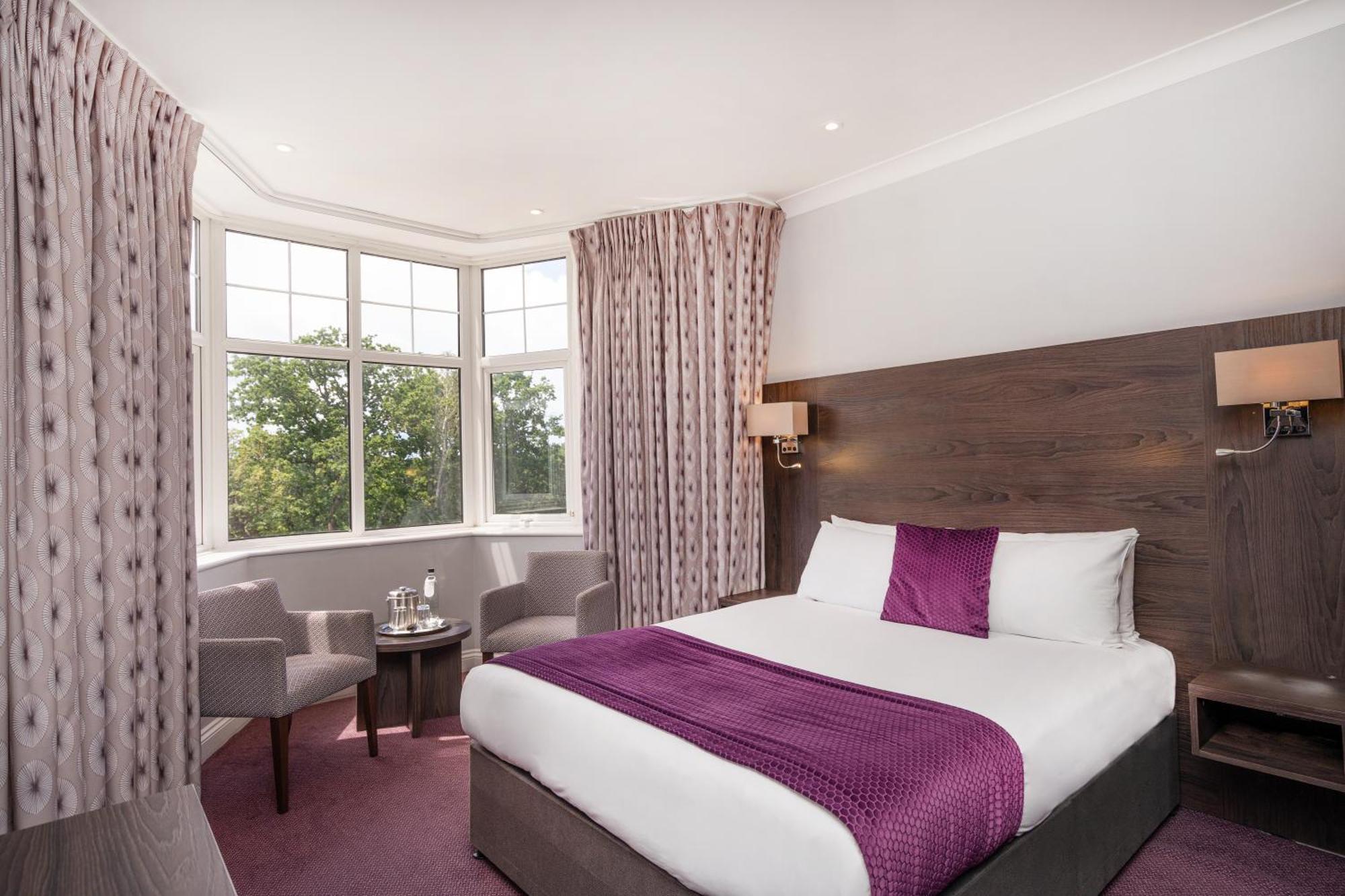 Bromley Court Hotel London Εξωτερικό φωτογραφία