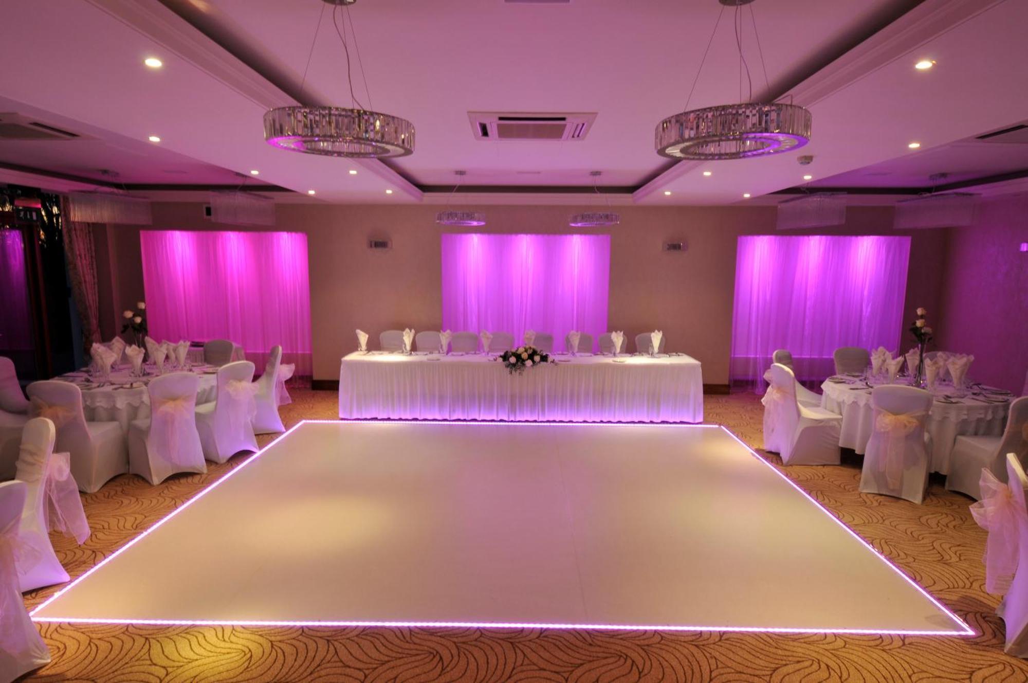 Bromley Court Hotel London Ανέσεις φωτογραφία