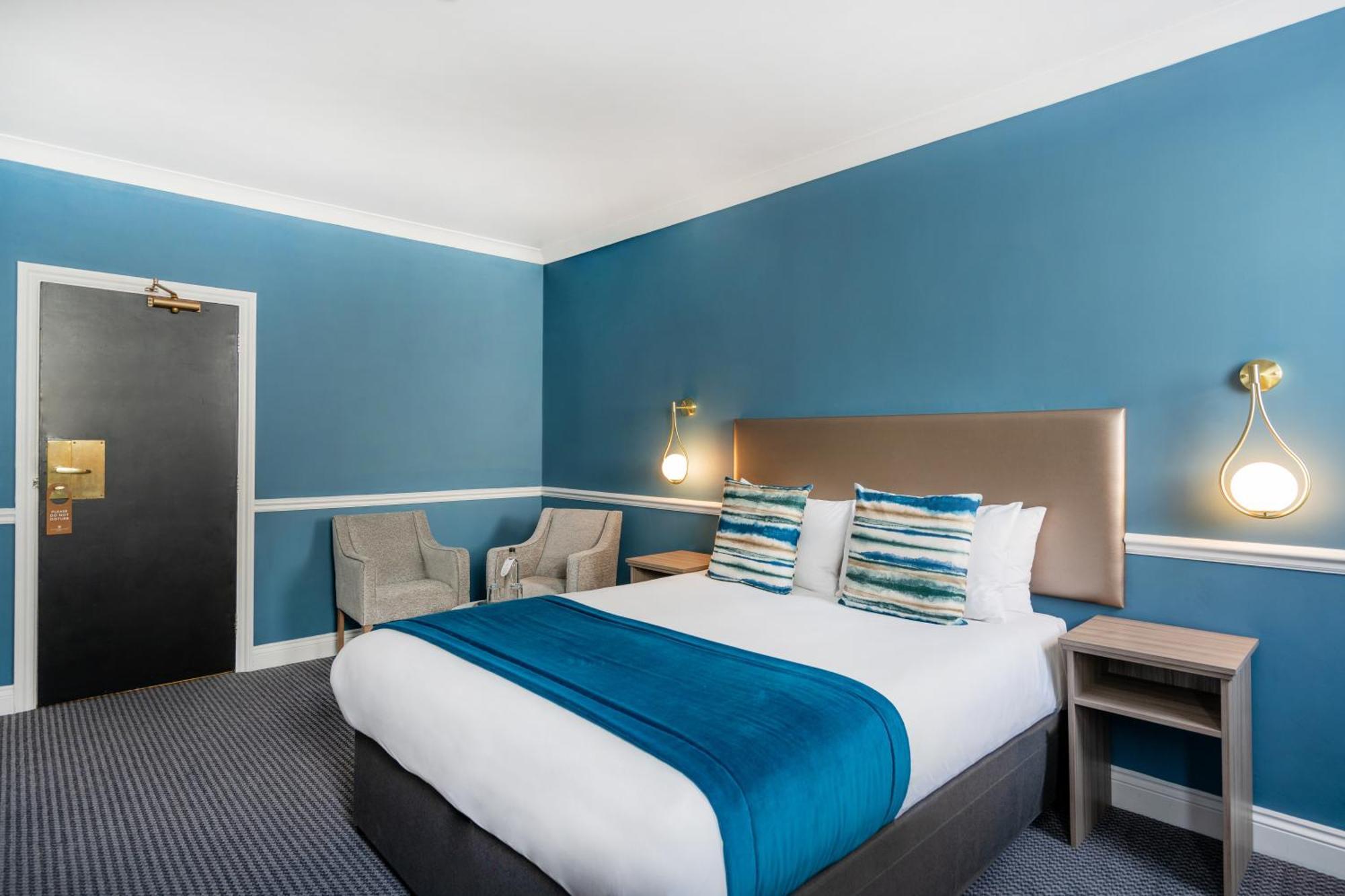 Bromley Court Hotel London Εξωτερικό φωτογραφία
