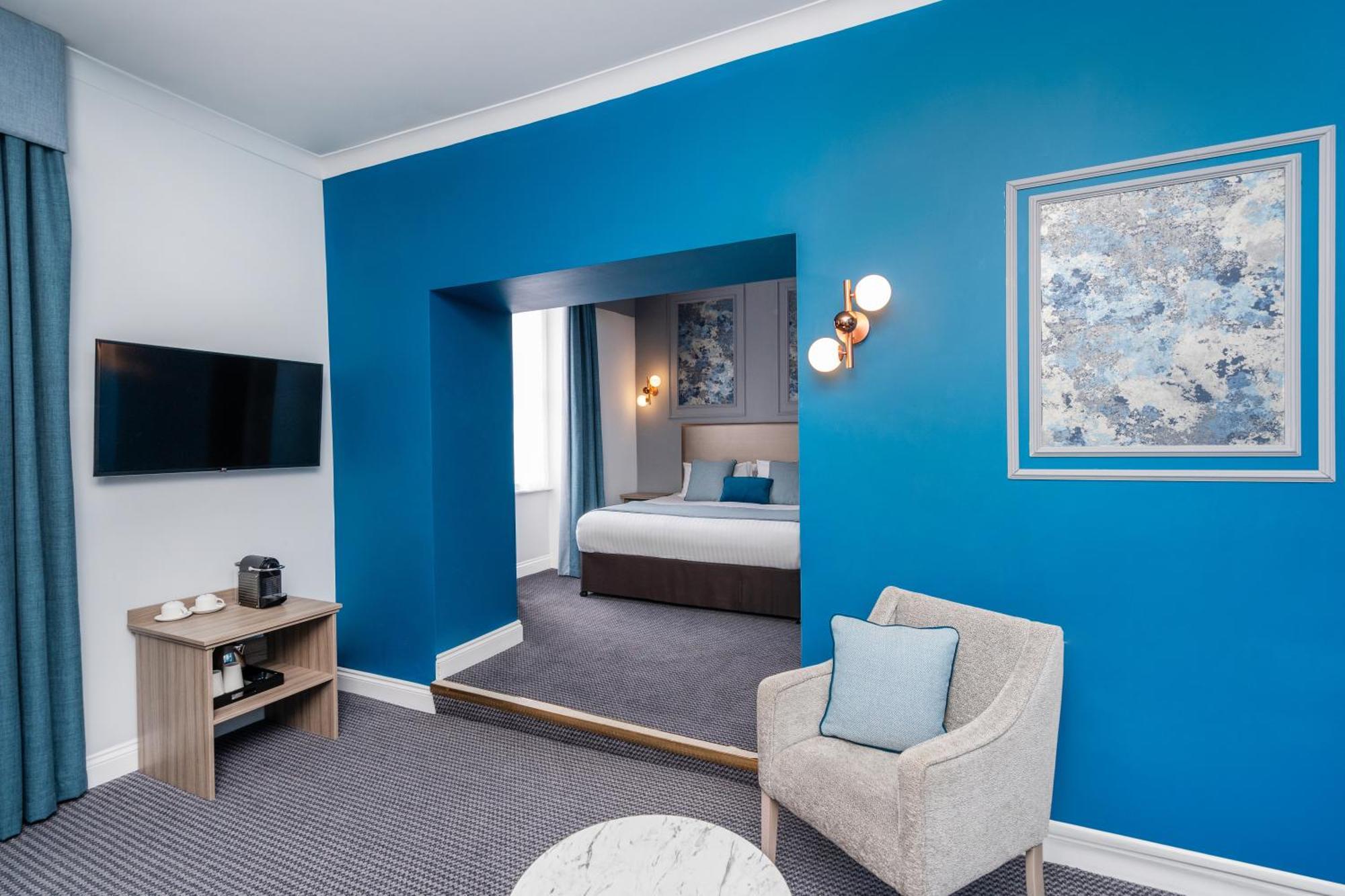 Bromley Court Hotel London Εξωτερικό φωτογραφία