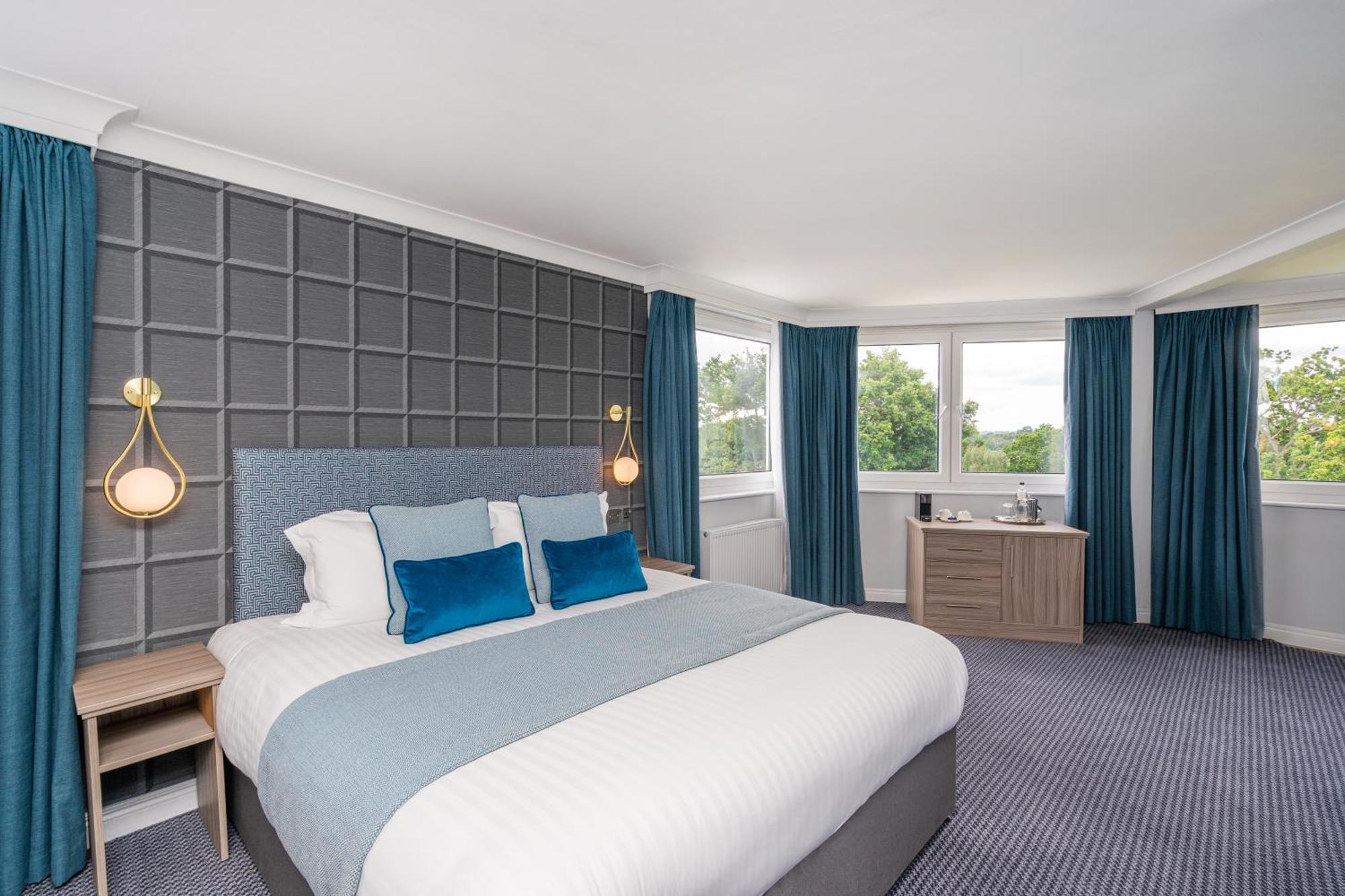 Bromley Court Hotel London Εξωτερικό φωτογραφία