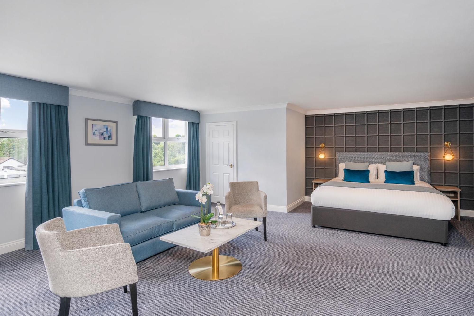 Bromley Court Hotel London Εξωτερικό φωτογραφία