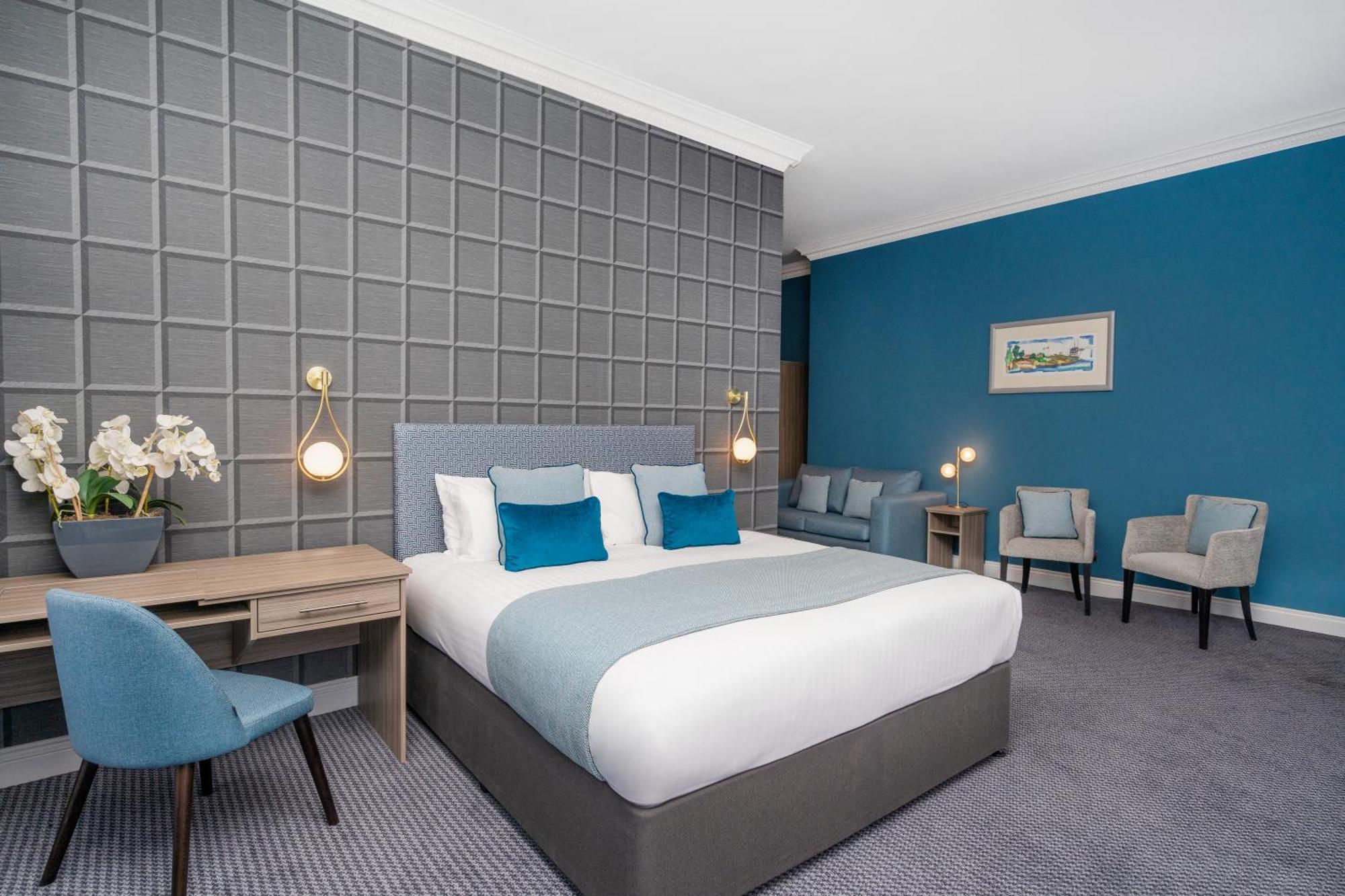 Bromley Court Hotel London Εξωτερικό φωτογραφία