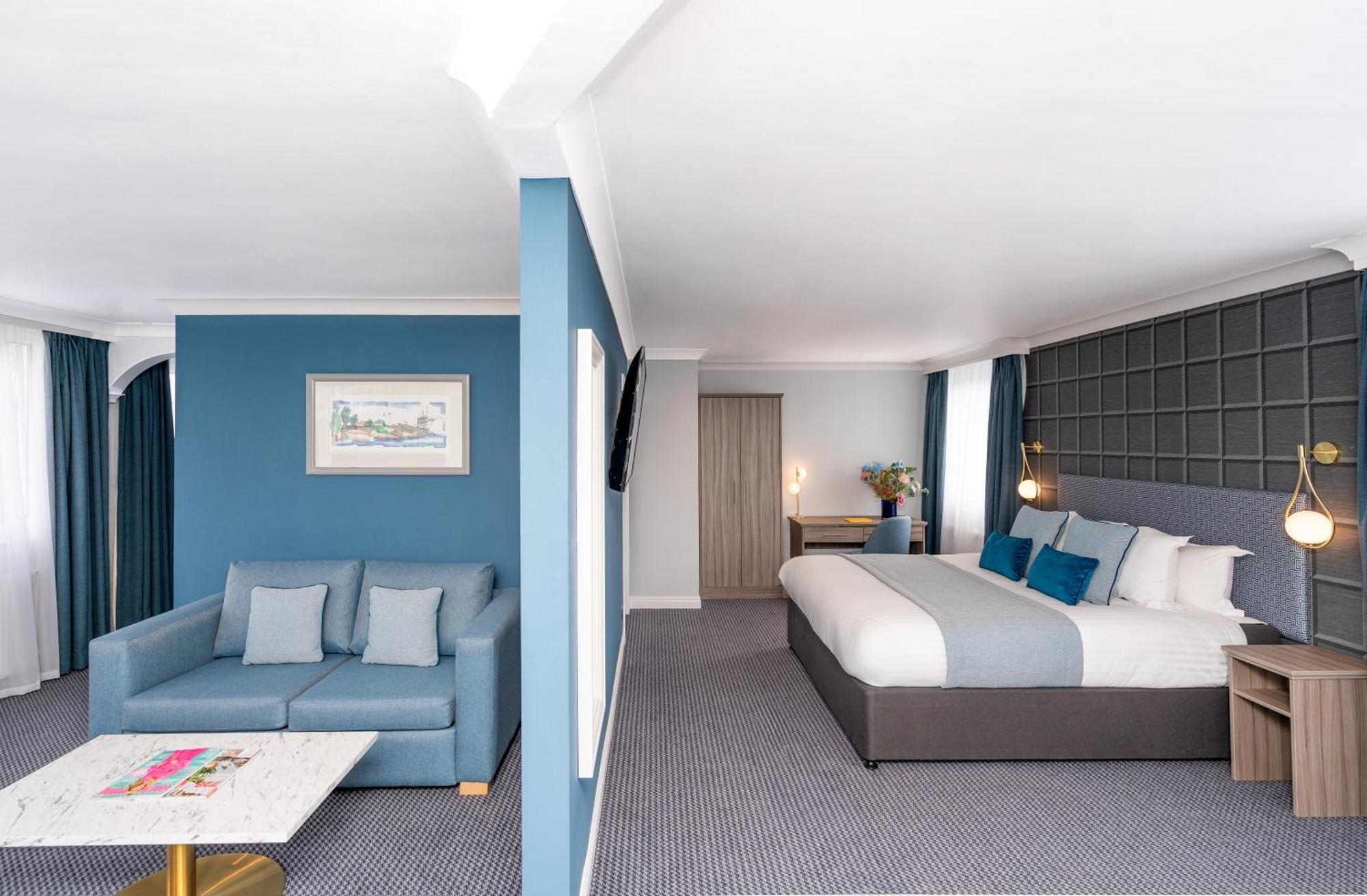 Bromley Court Hotel London Εξωτερικό φωτογραφία