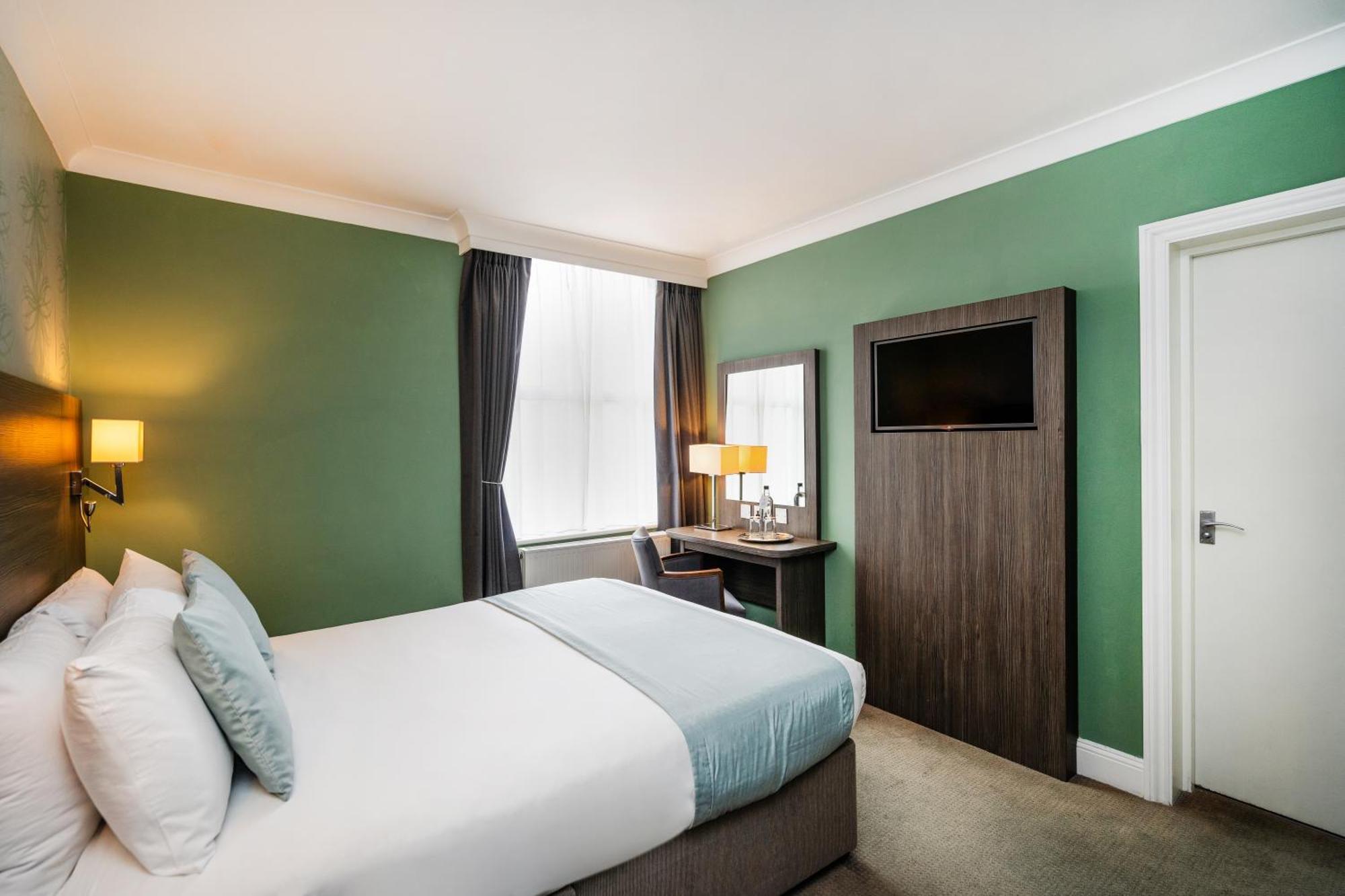 Bromley Court Hotel London Εξωτερικό φωτογραφία