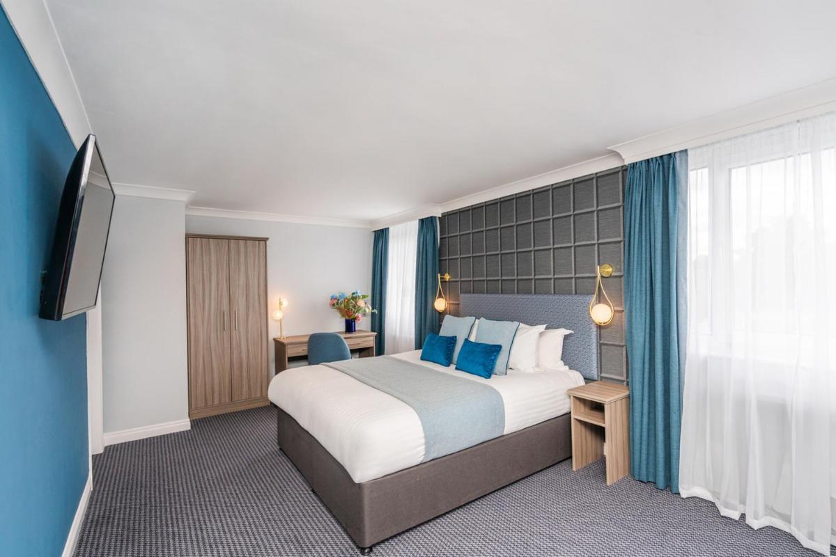 Bromley Court Hotel London Εξωτερικό φωτογραφία