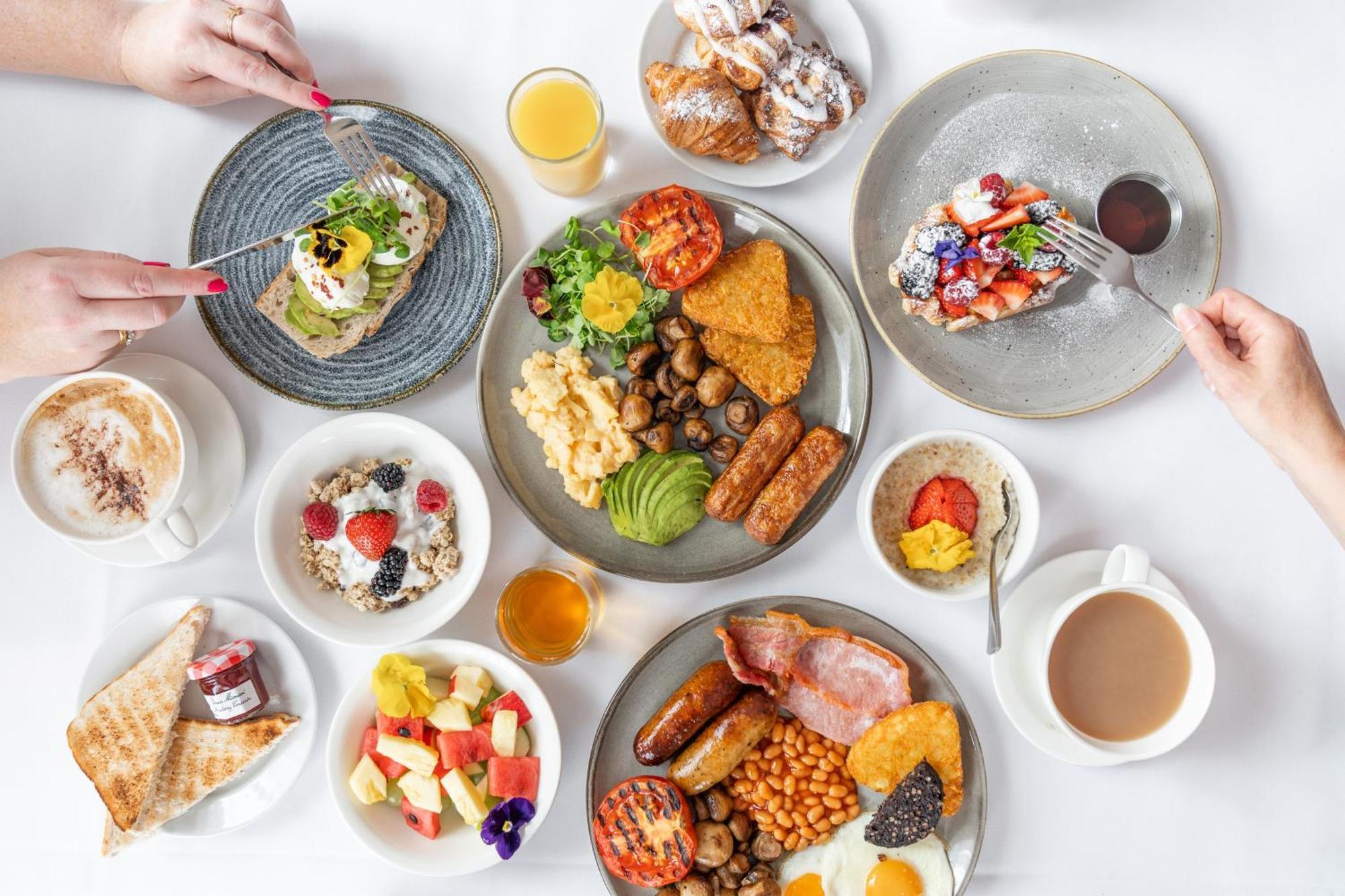 Bromley Court Hotel London Εξωτερικό φωτογραφία