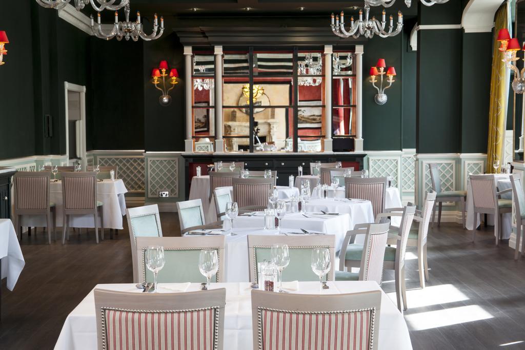Bromley Court Hotel London Εξωτερικό φωτογραφία
