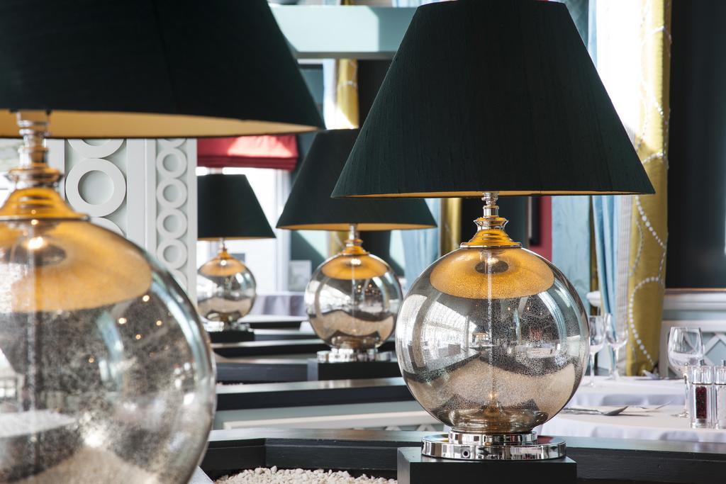 Bromley Court Hotel London Εξωτερικό φωτογραφία