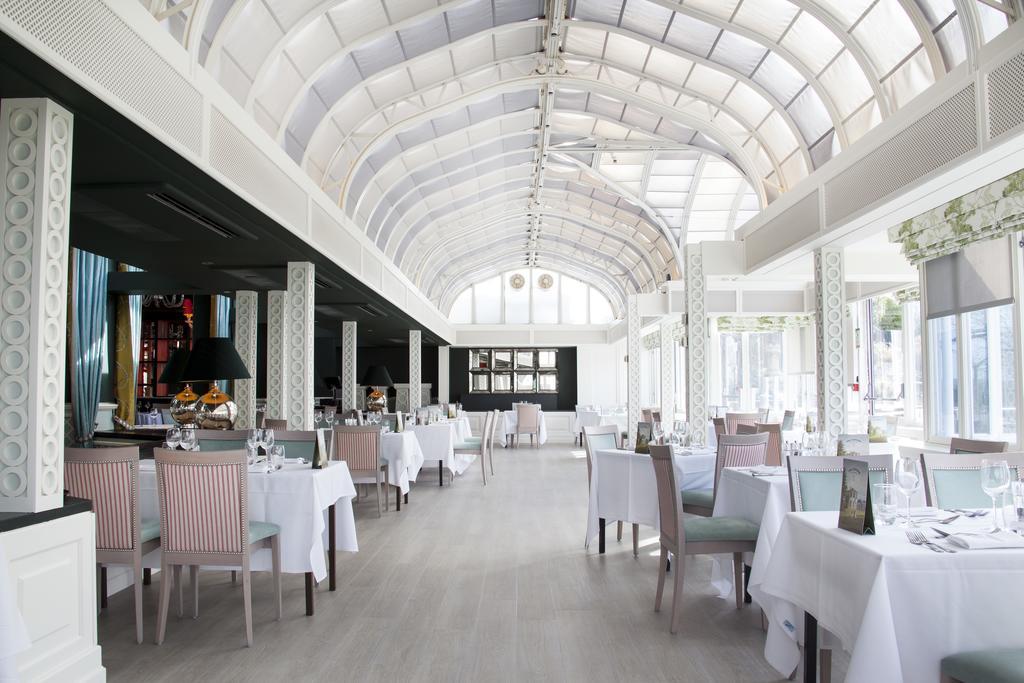 Bromley Court Hotel London Εξωτερικό φωτογραφία