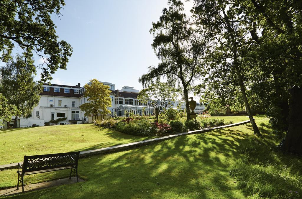 Bromley Court Hotel London Εξωτερικό φωτογραφία