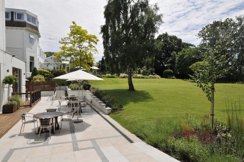 Bromley Court Hotel London Εξωτερικό φωτογραφία