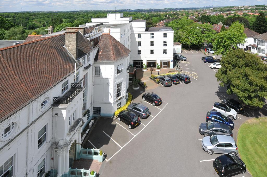 Bromley Court Hotel London Εξωτερικό φωτογραφία