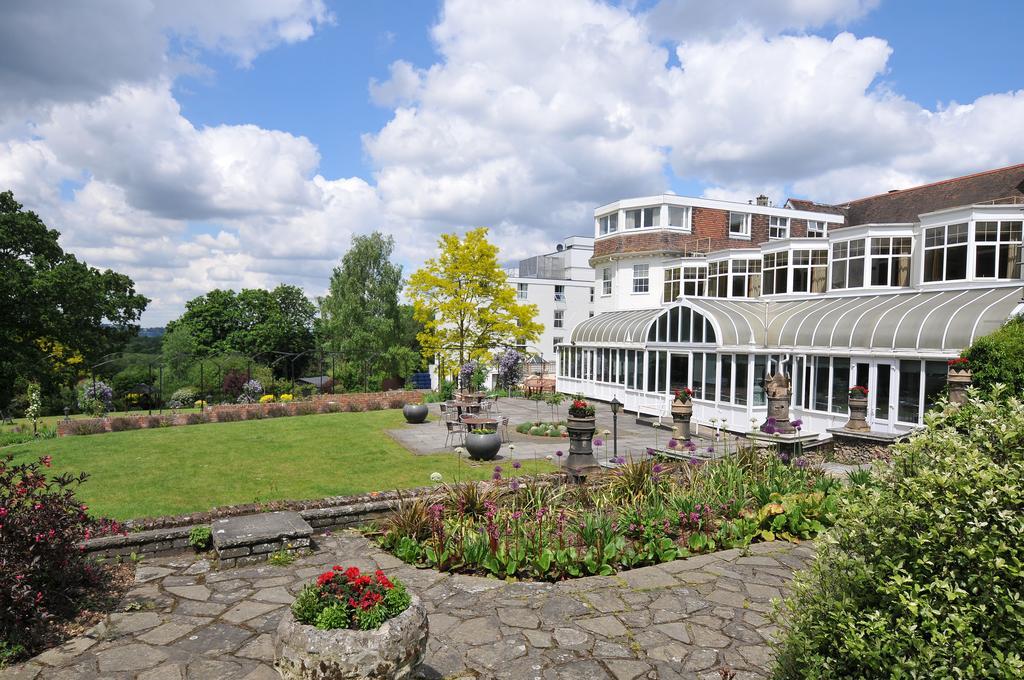Bromley Court Hotel London Εξωτερικό φωτογραφία