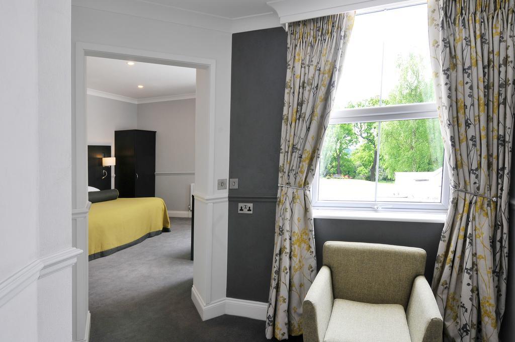 Bromley Court Hotel London Εξωτερικό φωτογραφία
