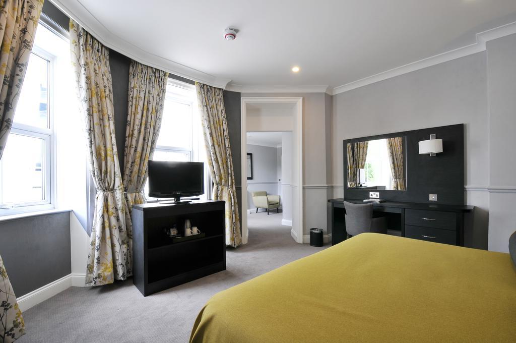 Bromley Court Hotel London Εξωτερικό φωτογραφία