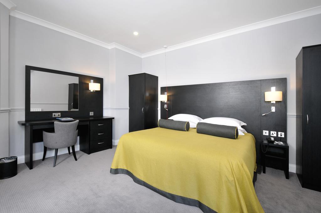 Bromley Court Hotel London Εξωτερικό φωτογραφία