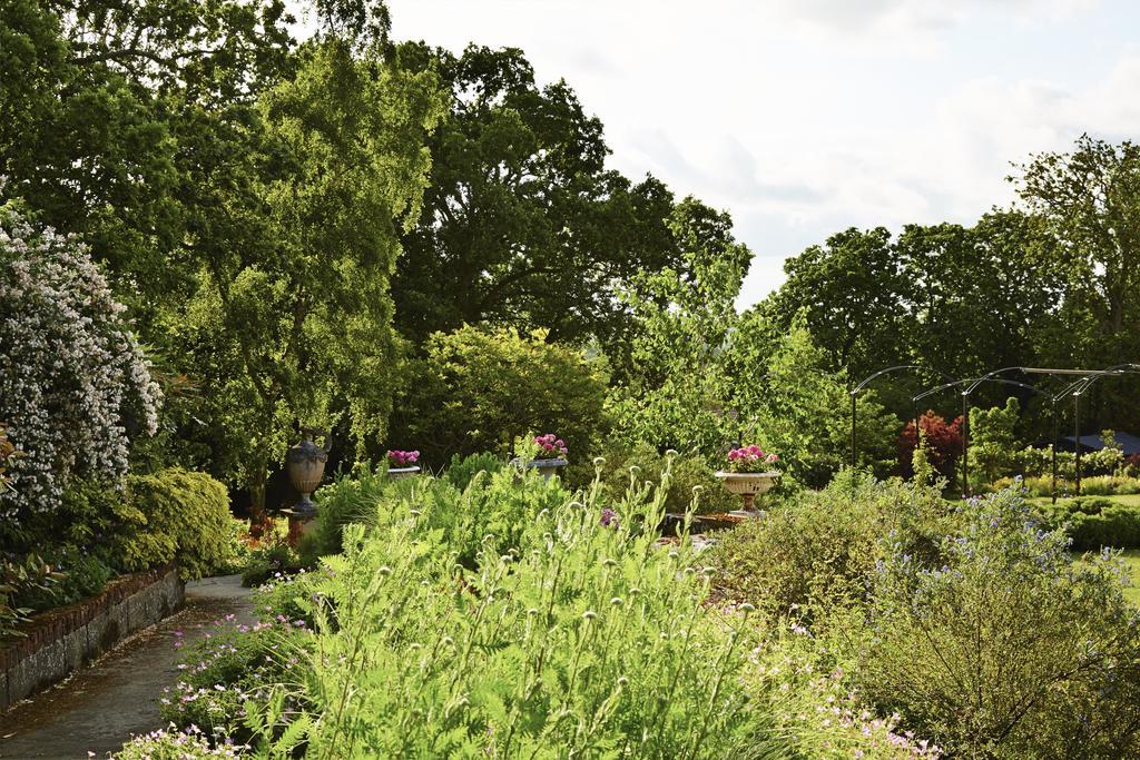 Bromley Court Hotel London Εξωτερικό φωτογραφία
