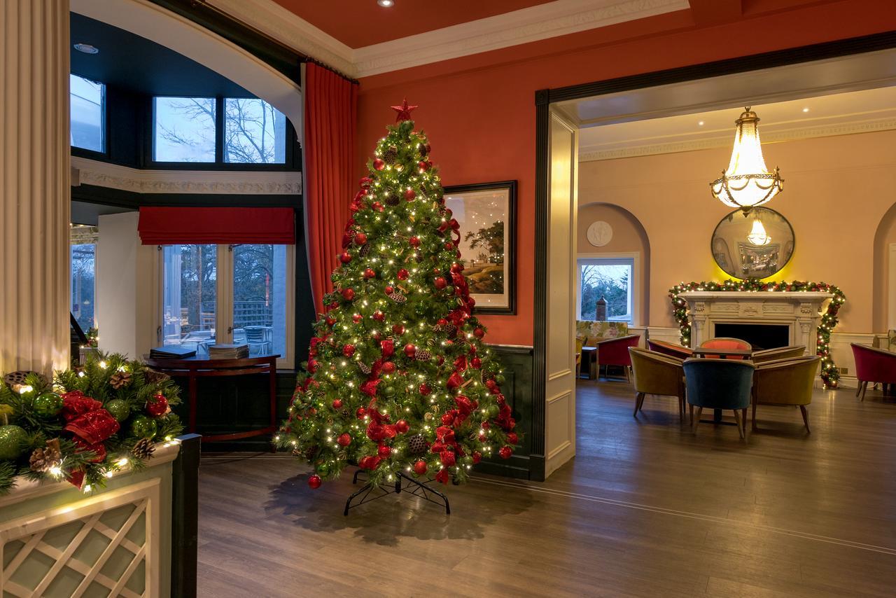 Bromley Court Hotel London Εξωτερικό φωτογραφία