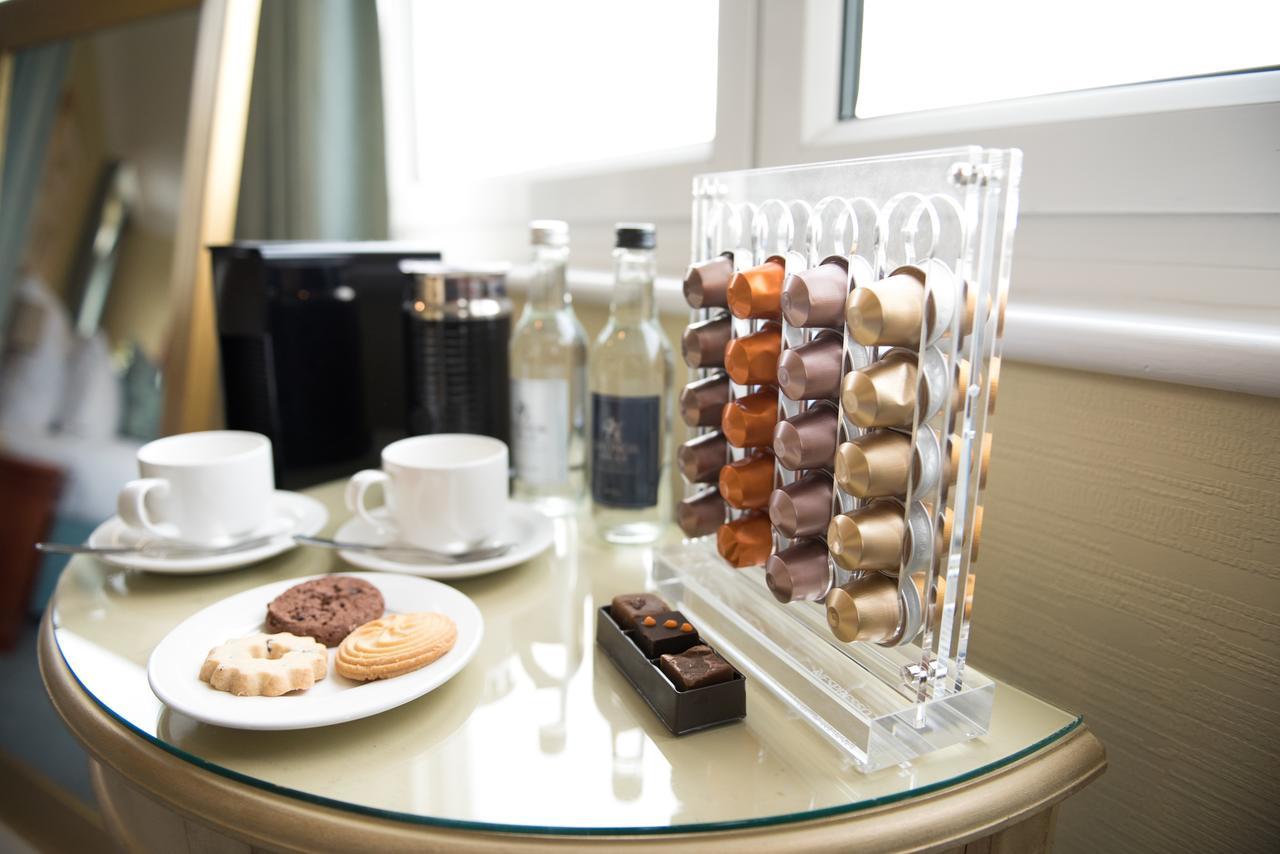 Bromley Court Hotel London Εξωτερικό φωτογραφία