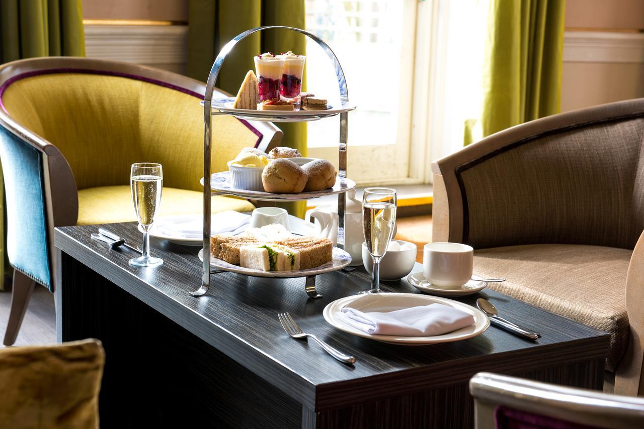 Bromley Court Hotel London Εξωτερικό φωτογραφία