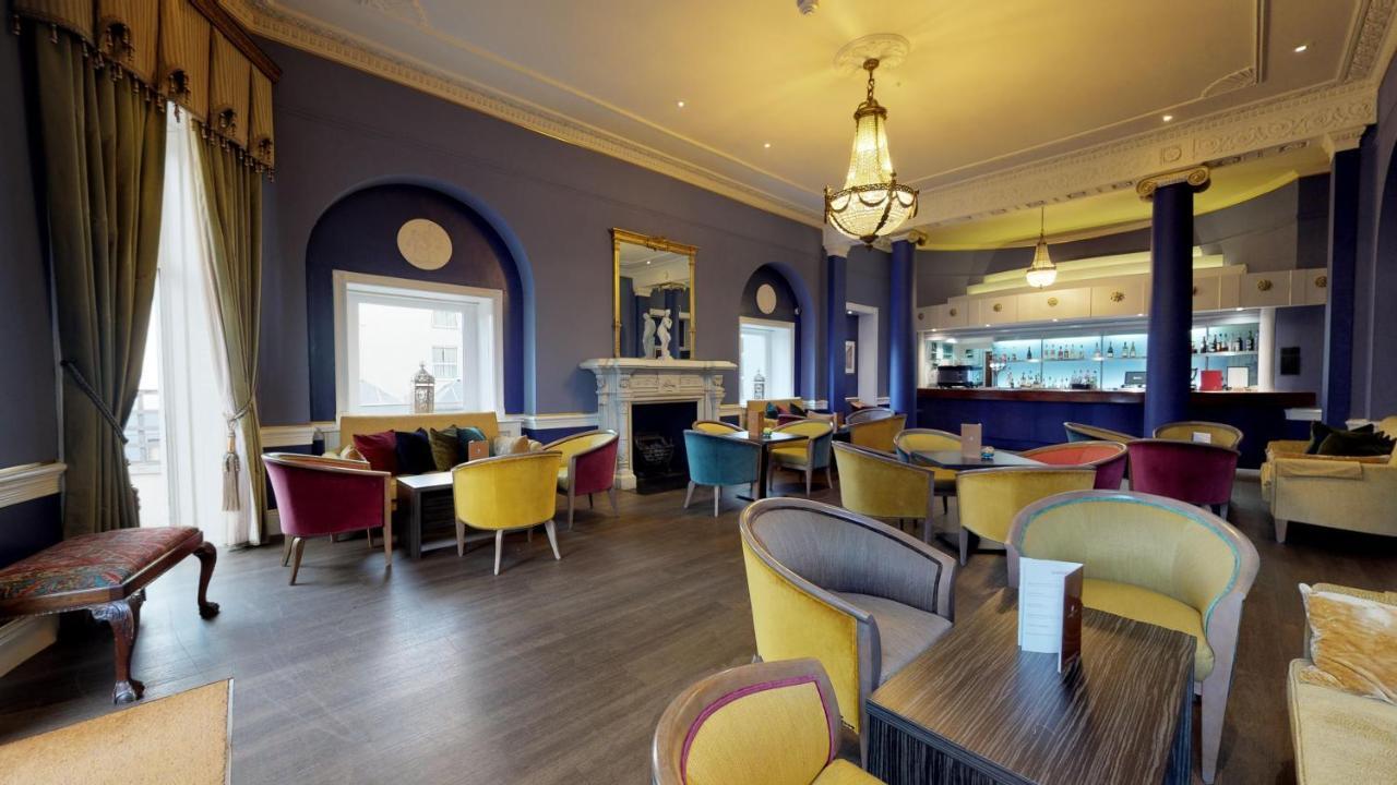 Bromley Court Hotel London Εξωτερικό φωτογραφία